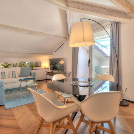 Livin' Portofino Sea Apartment Santa Margherita Ligure Luaran gambar