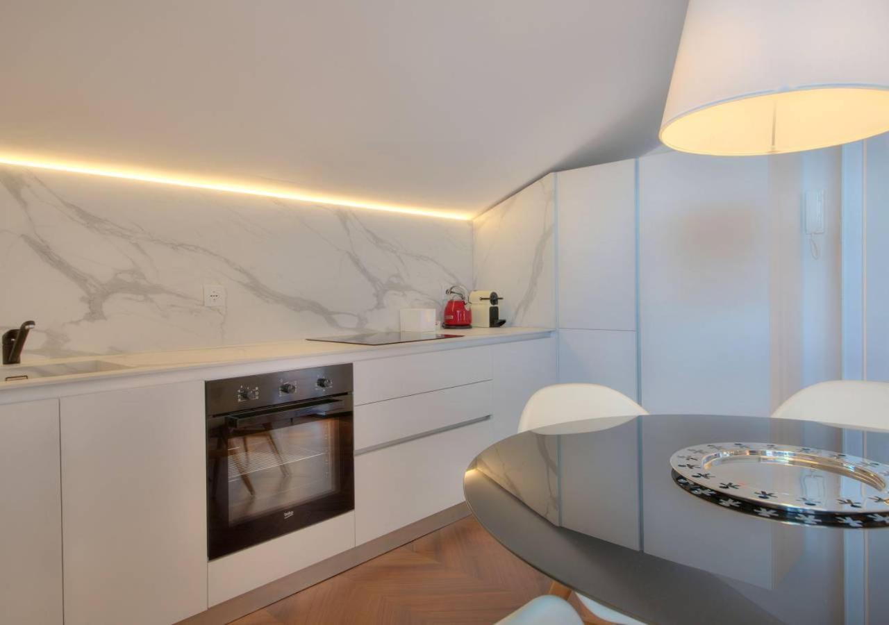 Livin' Portofino Sea Apartment Santa Margherita Ligure Luaran gambar