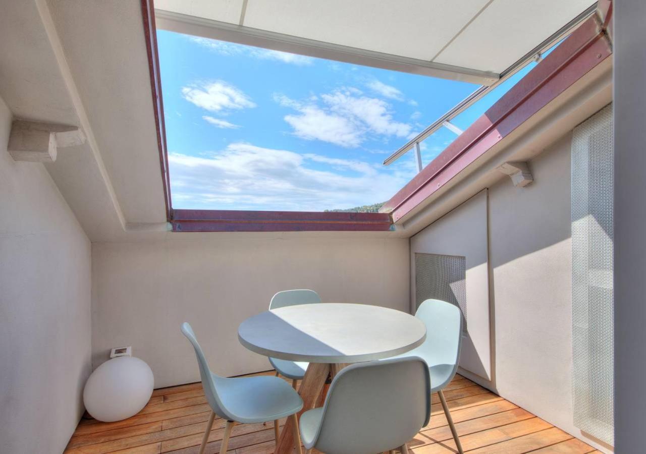 Livin' Portofino Sea Apartment Santa Margherita Ligure Luaran gambar