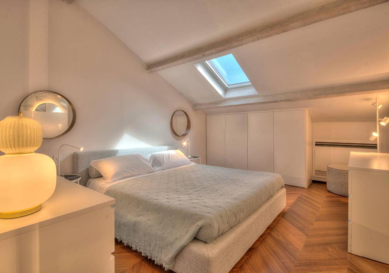 Livin' Portofino Sea Apartment Santa Margherita Ligure Luaran gambar