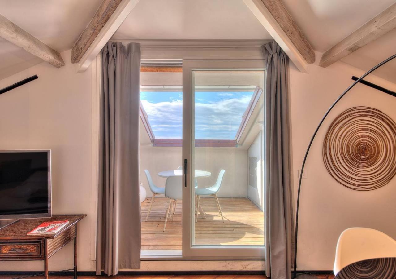 Livin' Portofino Sea Apartment Santa Margherita Ligure Luaran gambar