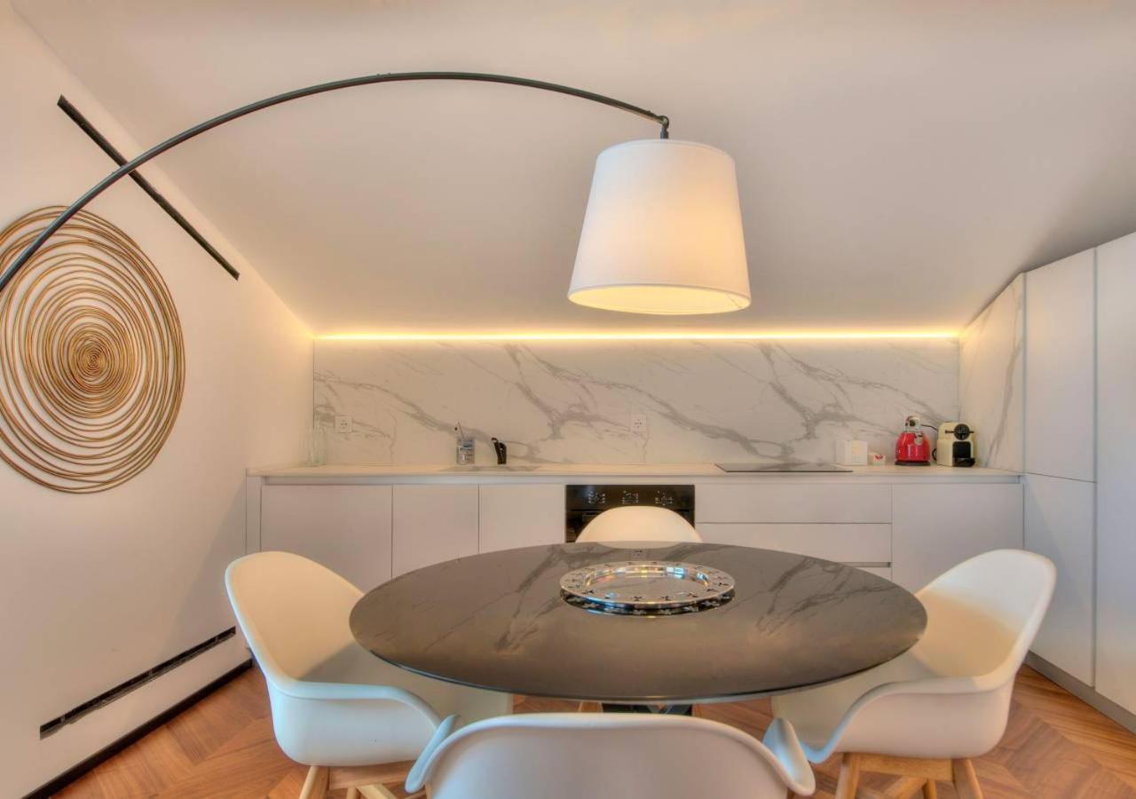 Livin' Portofino Sea Apartment Santa Margherita Ligure Luaran gambar