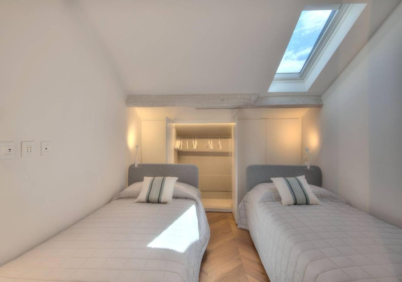 Livin' Portofino Sea Apartment Santa Margherita Ligure Luaran gambar