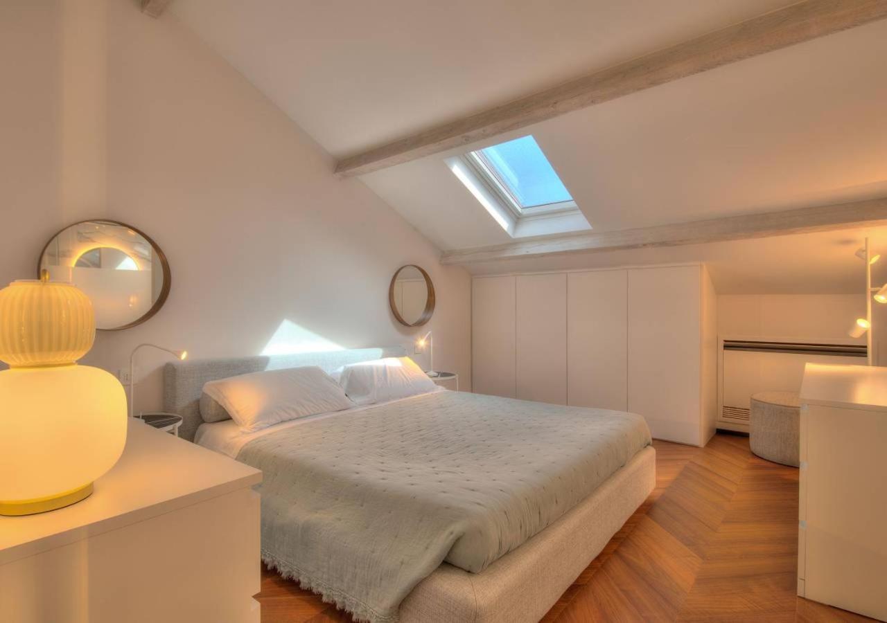 Livin' Portofino Sea Apartment Santa Margherita Ligure Luaran gambar