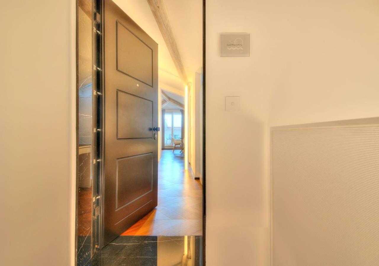 Livin' Portofino Sea Apartment Santa Margherita Ligure Luaran gambar